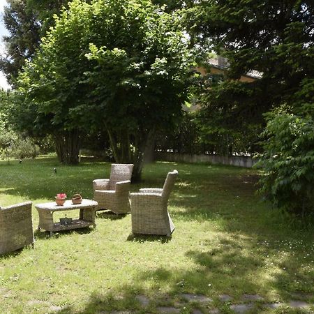 Capannone111 Bed & Breakfast Castiglione di Ravenna Exterior photo
