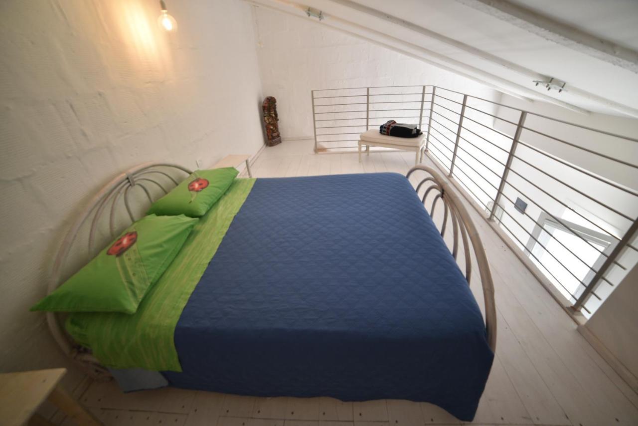 Capannone111 Bed & Breakfast Castiglione di Ravenna Exterior photo